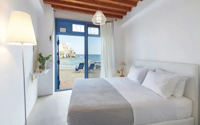 The Elephant Goupa Beach