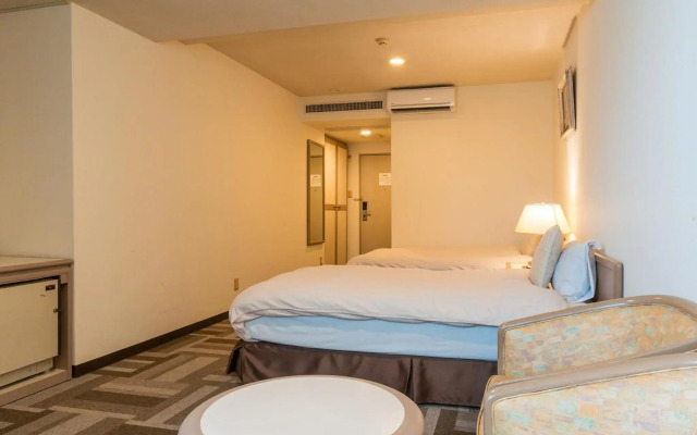 Hotel New Century