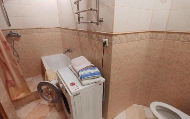 One bedroom. 11 Pushkinska St. Centre of Kiev