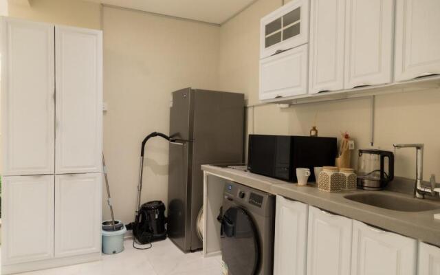 No.8-9 Relax & Enjoy Time w/Manazil Alyasmin 2BR/1or2BA