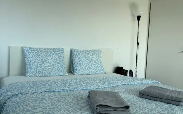 VK - Zürich Airport - Homestay - Härdlen