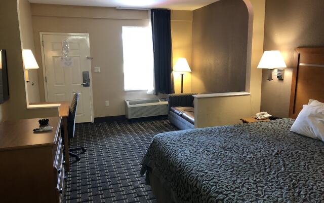 Days Inn of Columbus