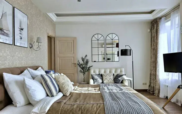 Апарт Комфорт на ул. Большая Ордынка 7