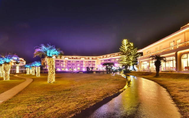 Tateyama Resort Hotel