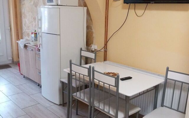 Beautiful Apartment for 8 Persons