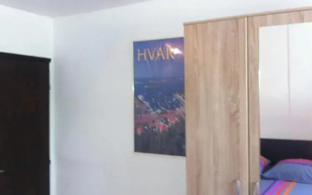 Apartment Tonka Hvar