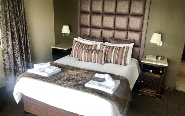 Kosmos Lodge