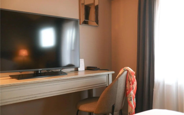 Best Western Plus Hotel d'Europe et d'Angleterre