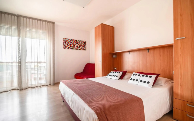 Domino Suite Hotel Jesolo