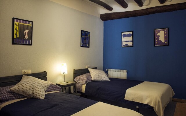 Lo Raconet de la Plaça