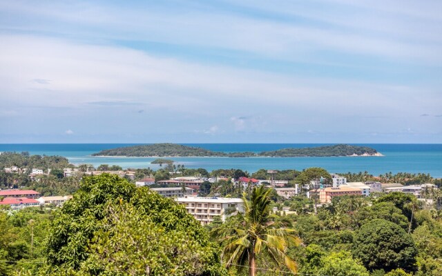 Samui Villa Rainbow