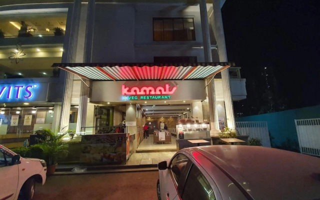 Hotel K.N. Park