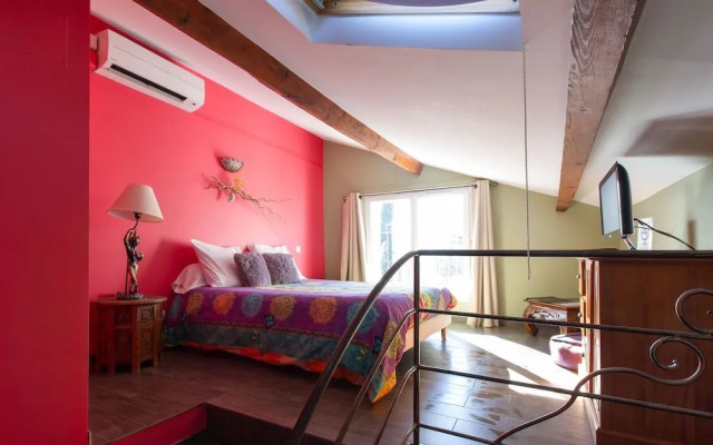 Auberge Les Galets Hotel Restaurant