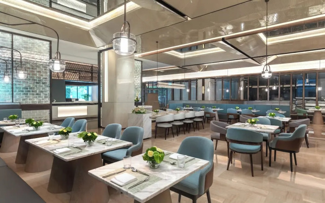 Holiday Inn Hotel & Suites Shanghai Changfeng by IHG