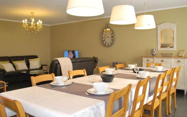 Attractive Apartment in Jehonville With Terrace