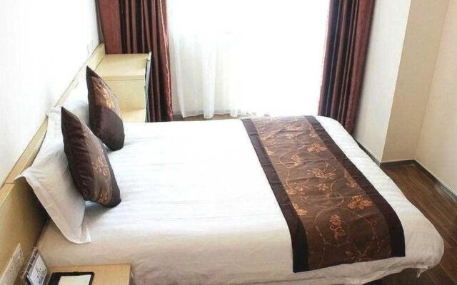 Wuyang Star Inn & Hotels Hangzhou Xinhua Branch