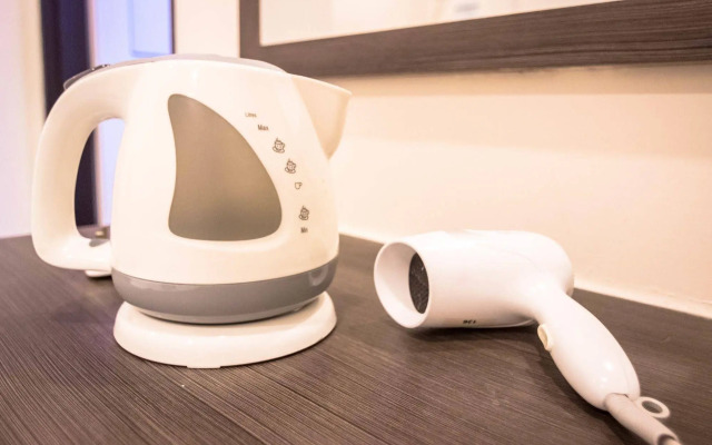 Sunflower Hotel Melaka