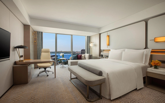 InterContinental Beijing Beichen by IHG