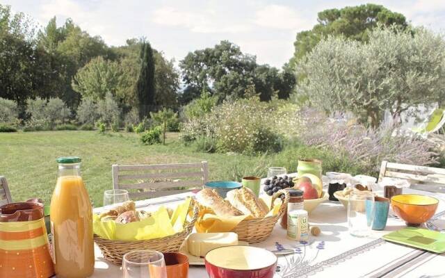 La Bastide de Pierres