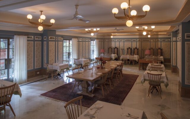 Narendra Bhawan Bikaner
