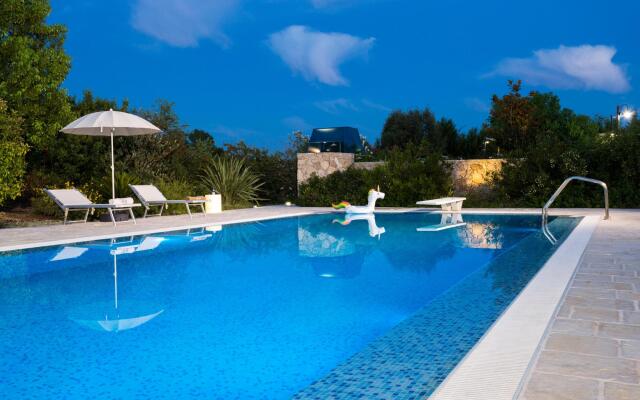 Mono Mars - Casarano