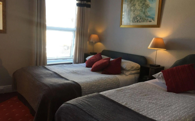 Marlborough Hotel