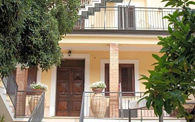 La Suite sul corso