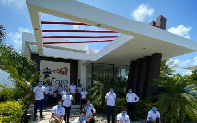 Hotel El Faro