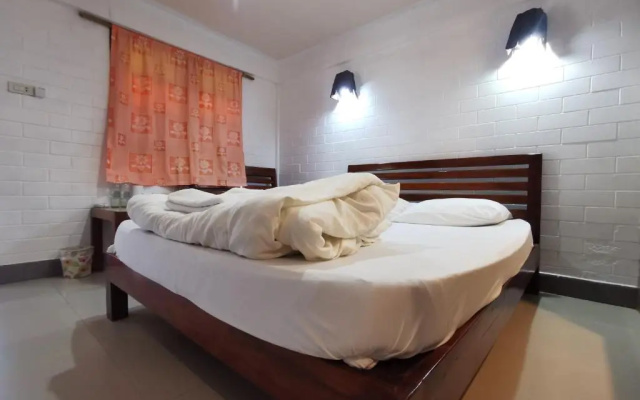 Baan Lanna Resort