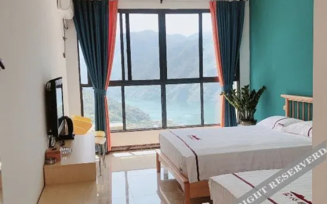 Changyang Anxin Residence