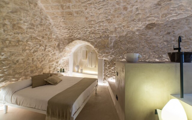 Vittoria Luxury Suite a Ostuni