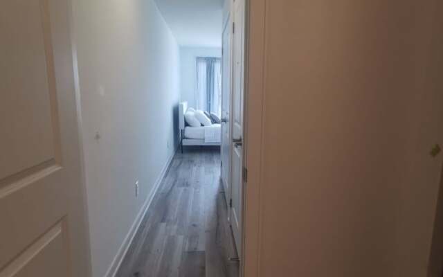 Barrie Comfort Lodging