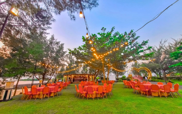 Sekuro Village Beach Resort