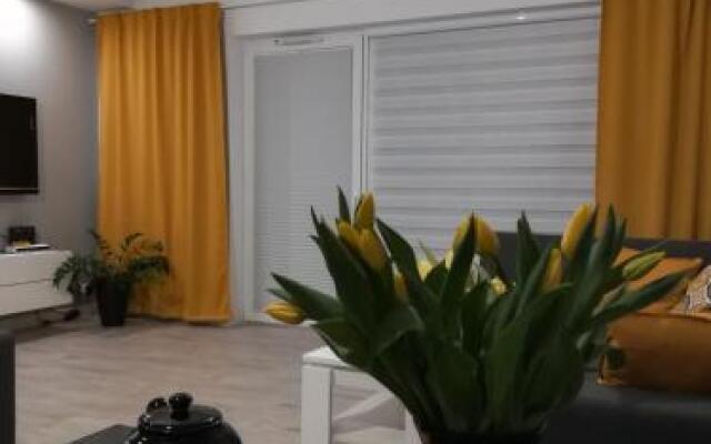 Luksusowy Apartament Z Widokiem Na Jezioro