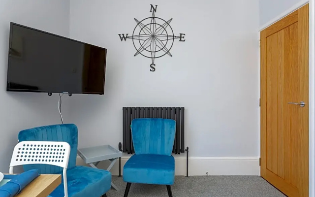 Seabird Apartments
