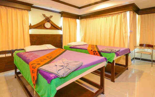 Cocoon APK Resort & Spa