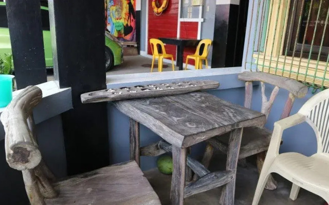 Mama Nene's Transient House