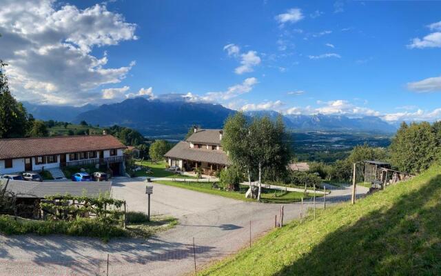 Agriturismo Bon Tajer