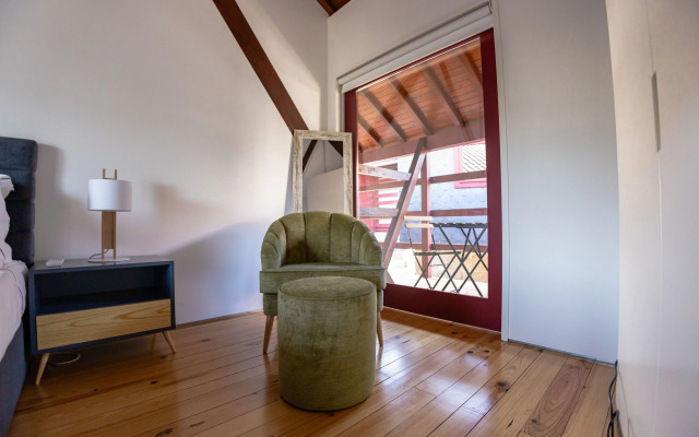 Quinta da Corredoura Hotel Rural