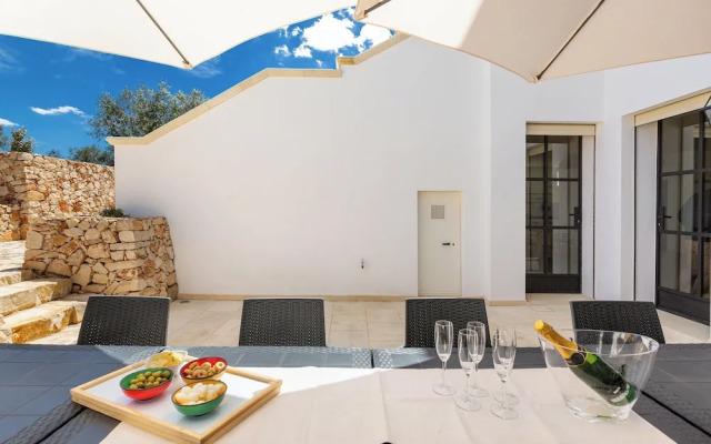 3921 Villa Cesira by Perle di Puglia