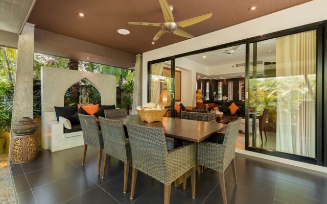 Balinese 2 Bed Private Pool Villa-KBR11