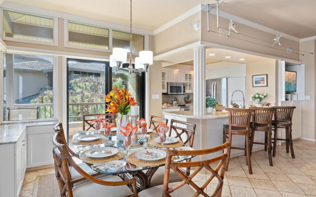 Kapalua Ridge Villas 1423