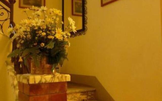 Hotel Grande Italia