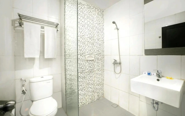 The Phoenix Hotel Bangkok