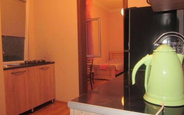 Guest House Ukimerioni
