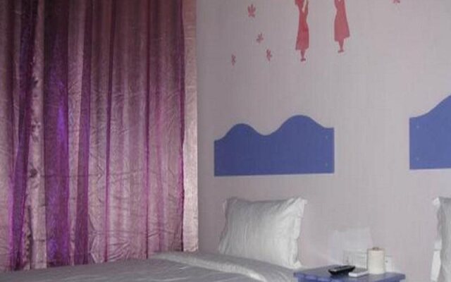 Lavender Hotel Shenzhen
