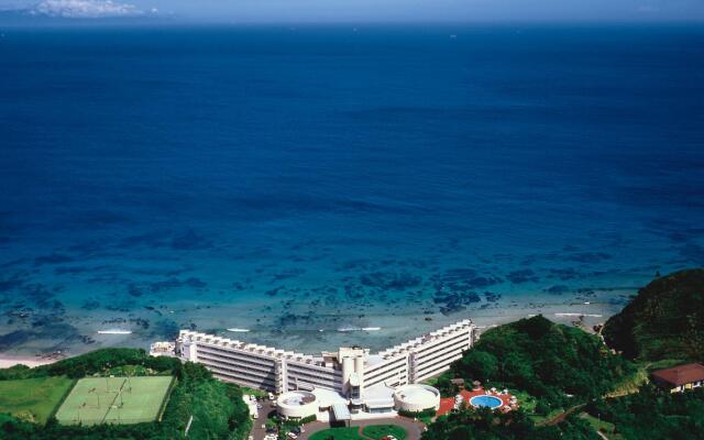 Shimoda Prince Hotel