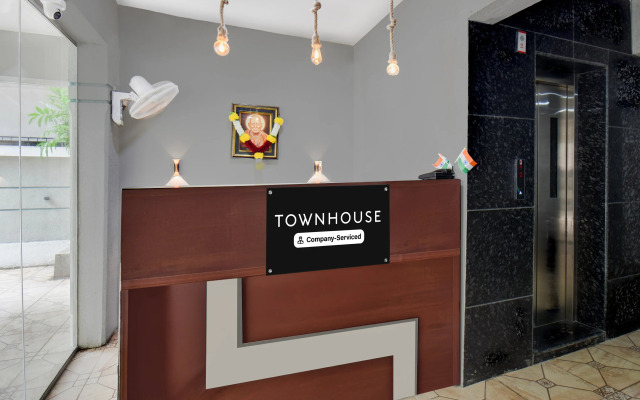 Townhouse Pimple Nilakh Pune