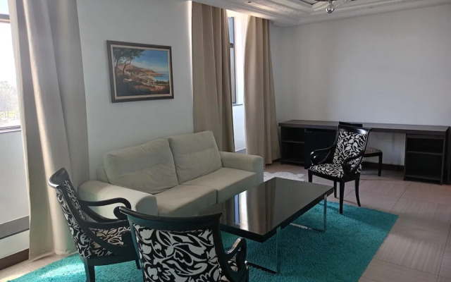Hôtel Jardy