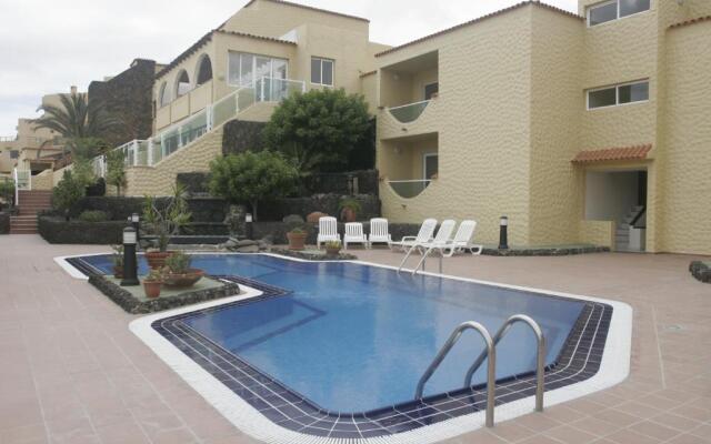 Apartamento playa maravillosa 1